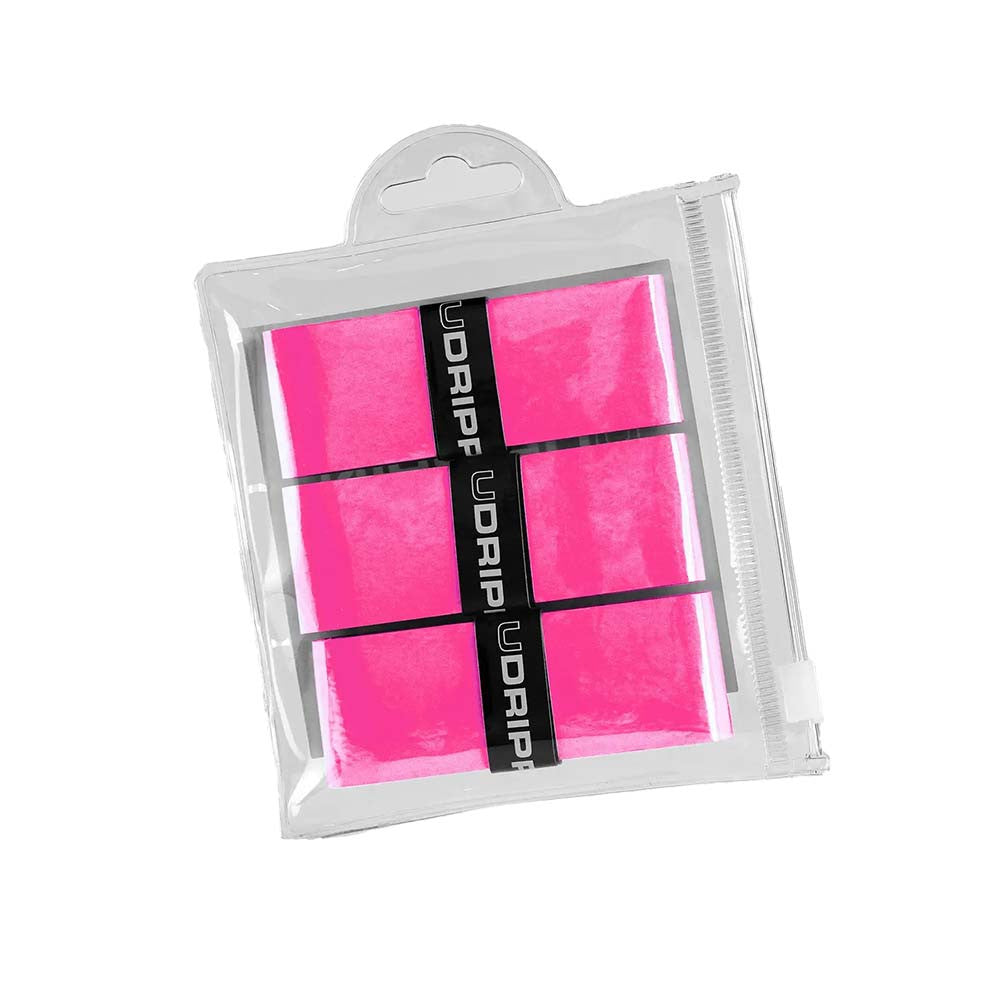 UDRIPPIN Comfort Tour Grips - Pickleball Sports Hot Sale