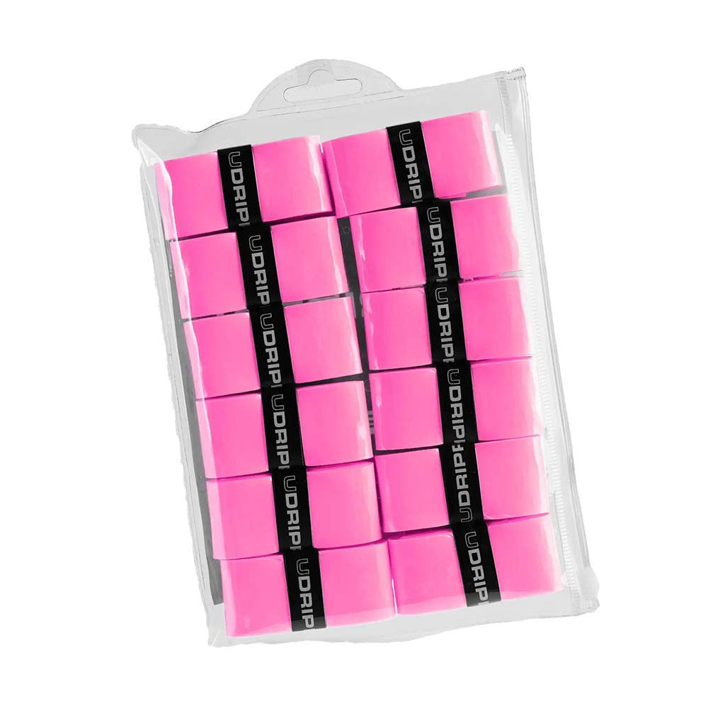 UDRIPPIN Comfort Tour Grips - Pickleball Sports Hot Sale