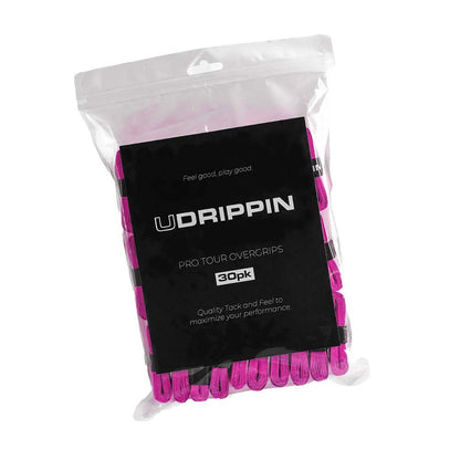 UDRIPPIN Comfort Tour Grips - Pickleball Sports Hot Sale