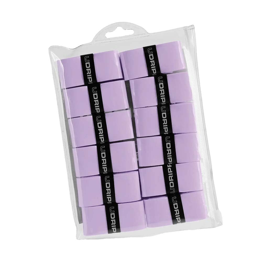 UDRIPPIN Comfort Tour Grips - Pickleball Sports Hot Sale