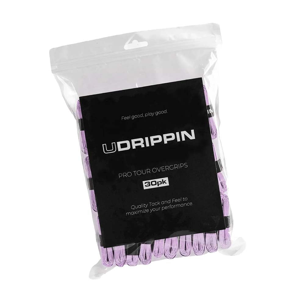 UDRIPPIN Comfort Tour Grips - Pickleball Sports Hot Sale