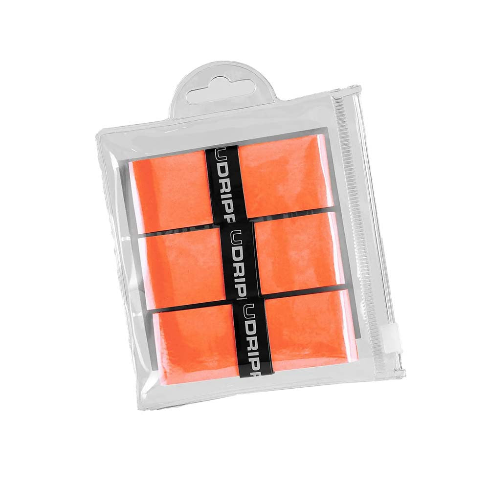UDRIPPIN Comfort Tour Grips - Pickleball Sports Hot Sale