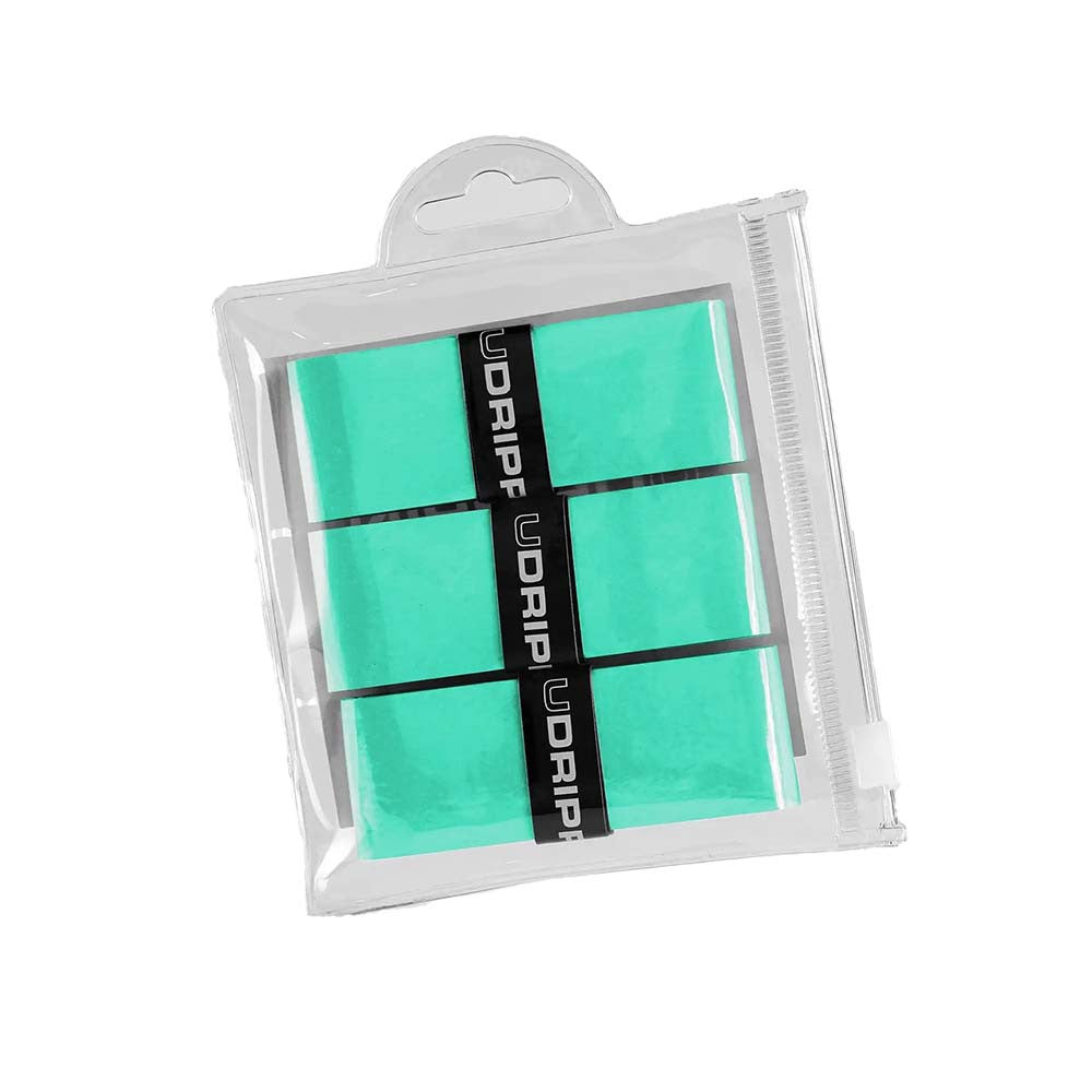 UDRIPPIN Pro Tour Grips - Pickleball Sports Signature