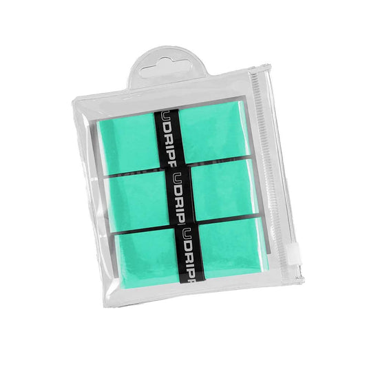 UDRIPPIN Pro Tour Grips - Pickleball Sports Signature