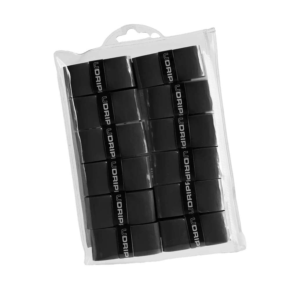 UDRIPPIN Pro Tour Grips - Pickleball Sports Signature