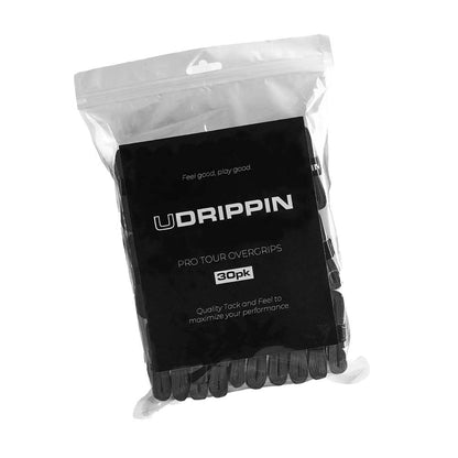 UDRIPPIN Pro Tour Grips - Pickleball Sports Signature