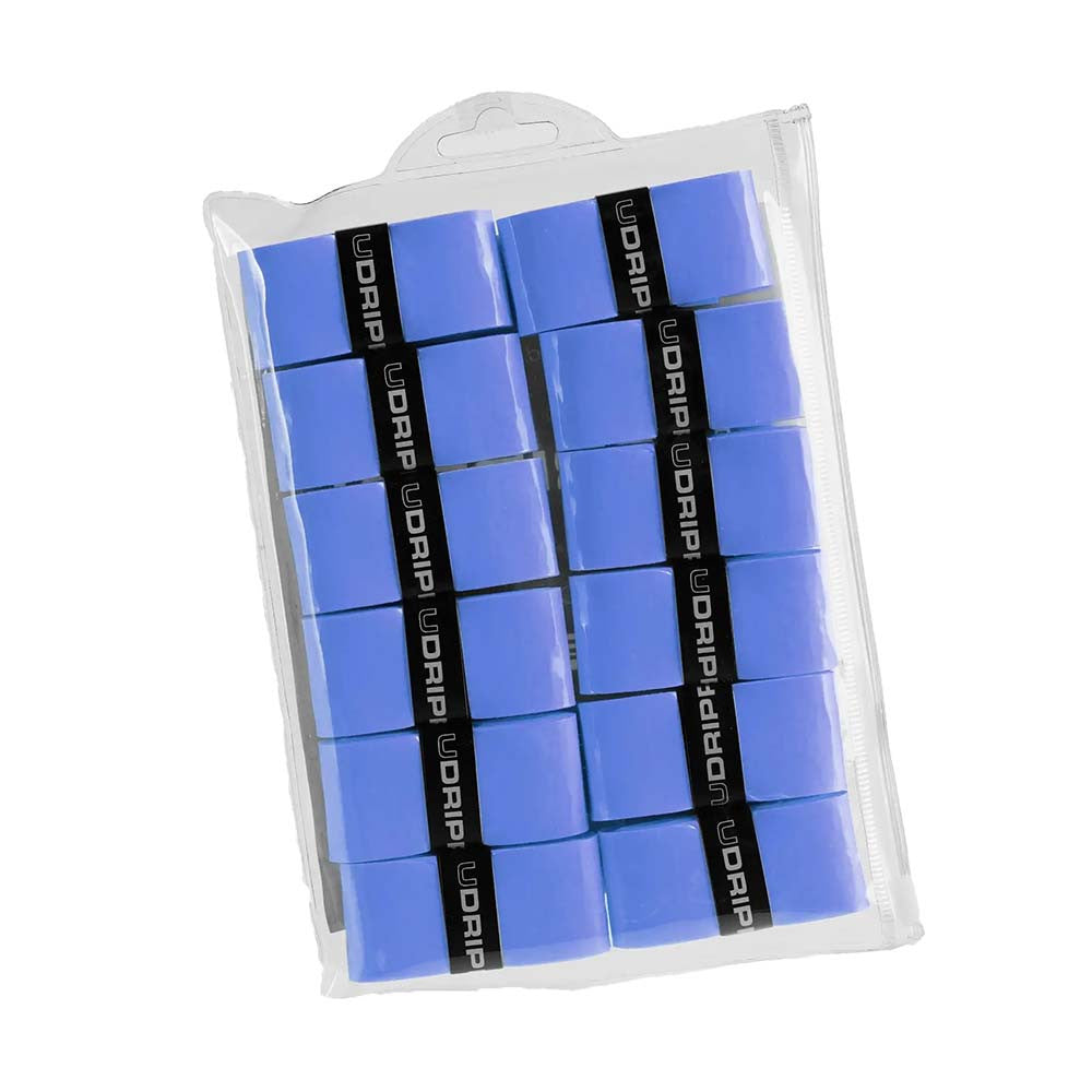 UDRIPPIN Pro Tour Grips - Pickleball Sports Signature