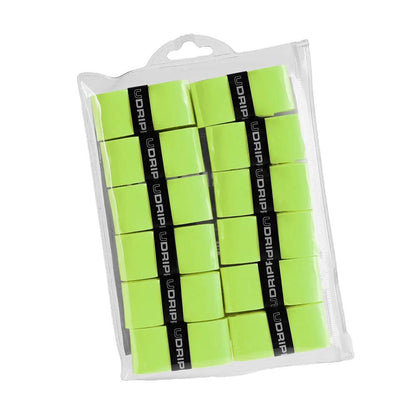 UDRIPPIN Pro Tour Grips - Pickleball Sports Signature