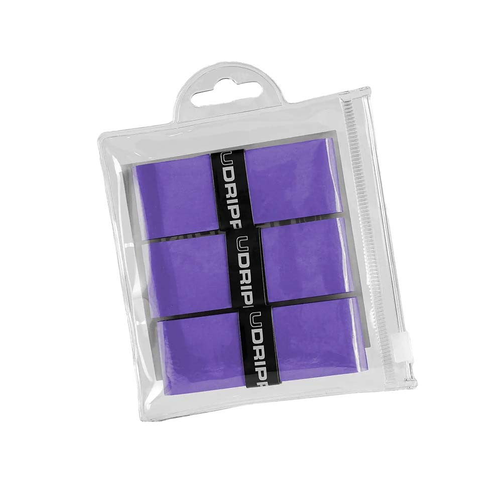 UDRIPPIN Pro Tour Grips - Pickleball Sports Signature