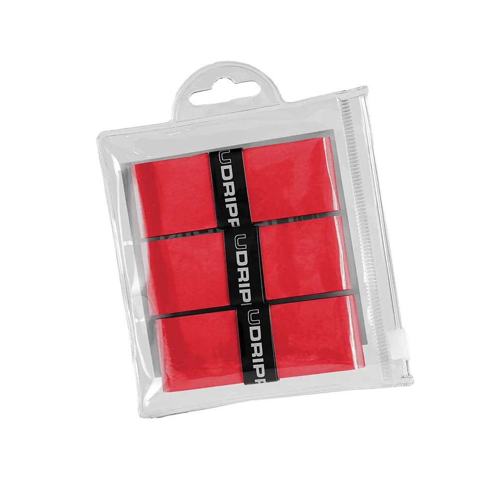 UDRIPPIN Pro Tour Grips - Pickleball Sports Signature