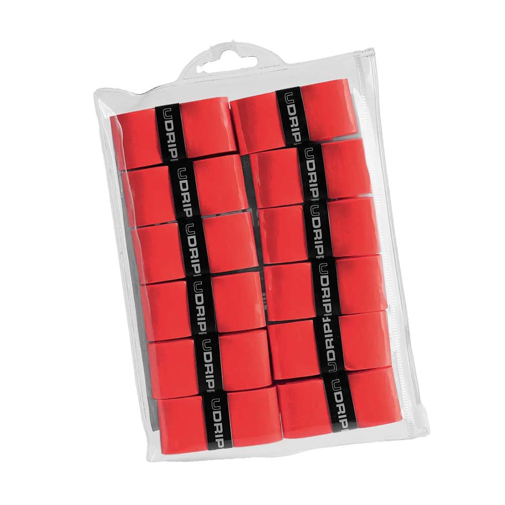 UDRIPPIN Pro Tour Grips - Pickleball Sports Signature