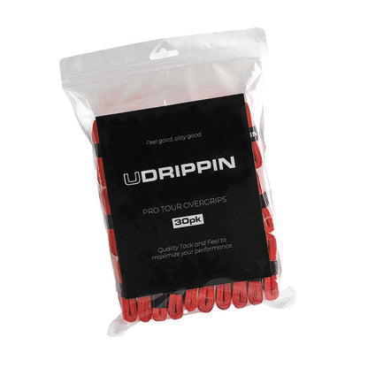 UDRIPPIN Pro Tour Grips - Pickleball Sports Signature