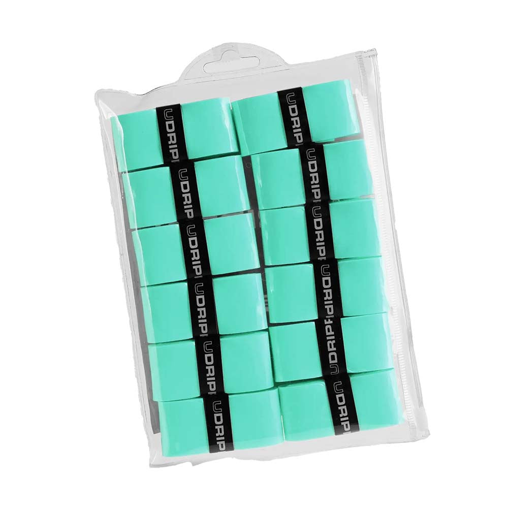 UDRIPPIN Pro Tour Grips - Pickleball Sports Signature