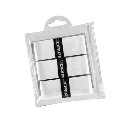 UDRIPPIN Pro Tour Grips - Pickleball Sports Signature