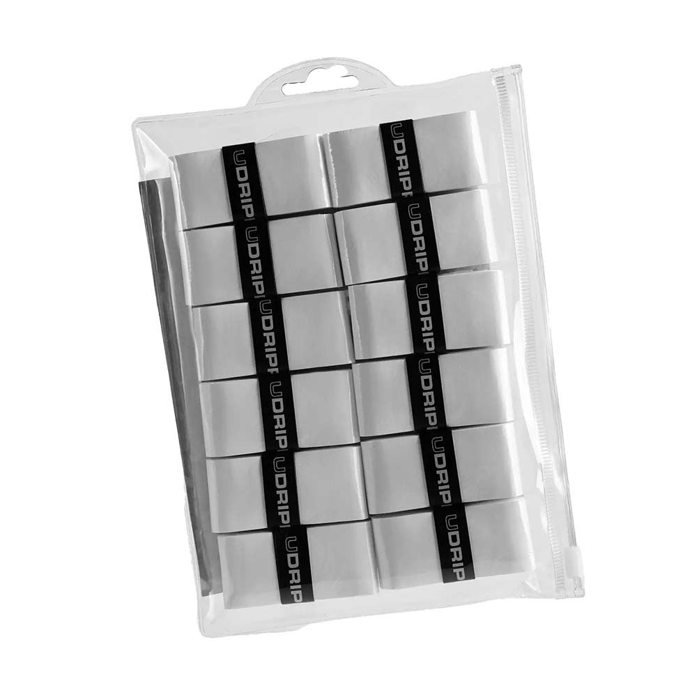 UDRIPPIN Pro Tour Grips - Pickleball Sports Signature