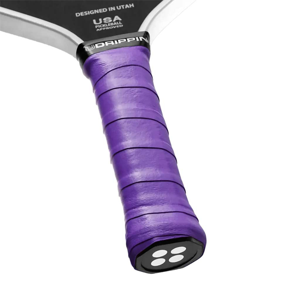UDRIPPIN Pro Tour Grips - Pickleball Sports Signature
