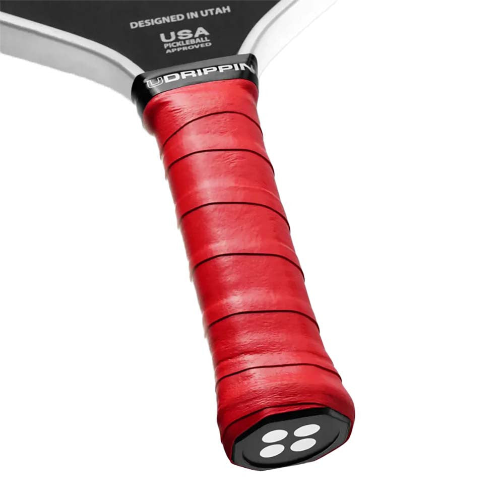 UDRIPPIN Pro Tour Grips - Pickleball Sports Signature