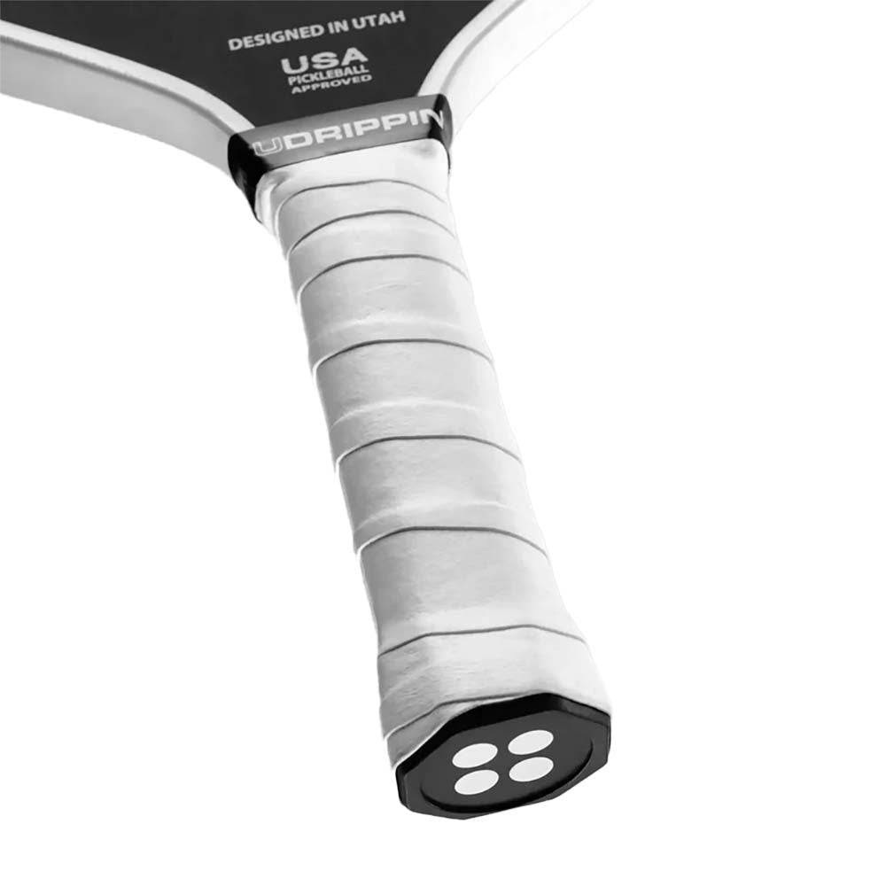 UDRIPPIN Pro Tour Grips - Pickleball Sports Signature
