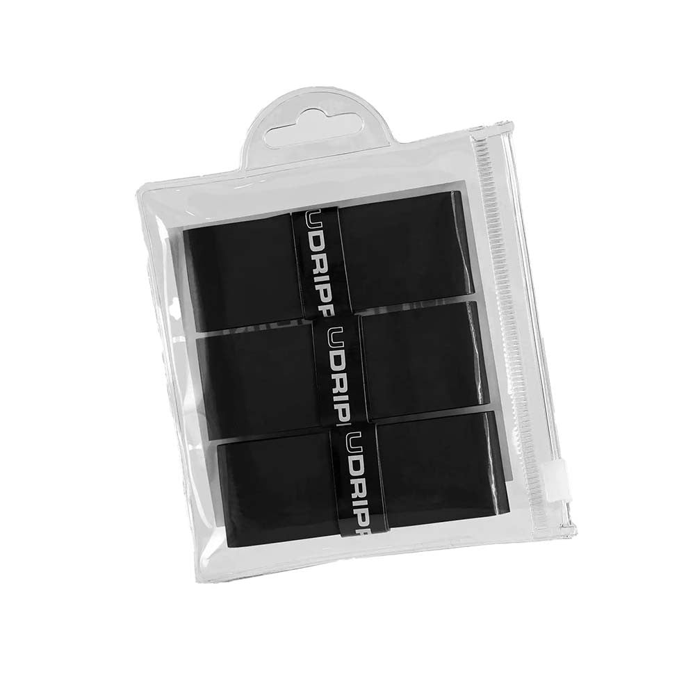 UDRIPPIN Pro Tour Grips - Pickleball Sports Signature