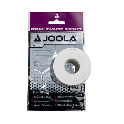 JOOLA Premium Overgrip - 4-Pack - Pickleball Sports Best Seller