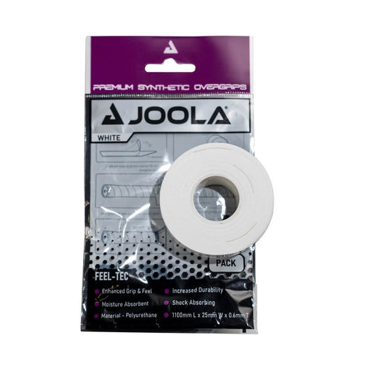 JOOLA Premium Overgrip - 4-Pack - Pickleball Sports Best Seller
