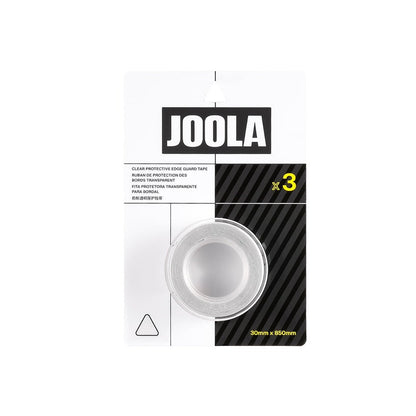 JOOLA Pickleball Clear Edge Guard Tape - Pickleball Sports Featured