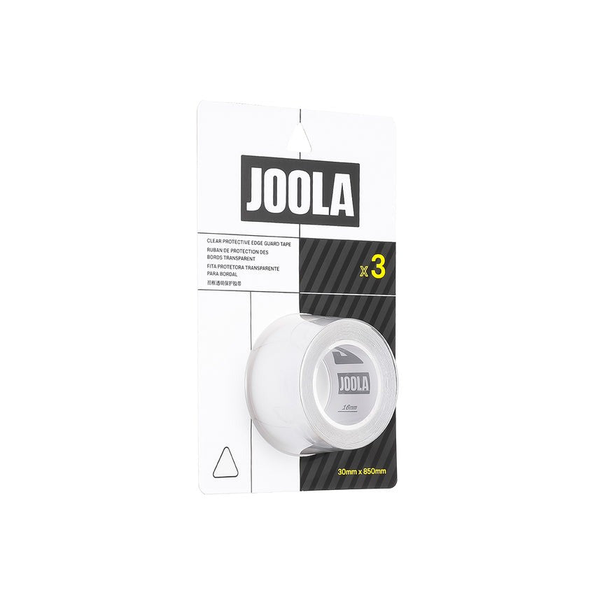 JOOLA Pickleball Clear Edge Guard Tape - Pickleball Sports Featured