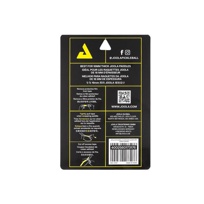 JOOLA Pickleball Clear Edge Guard Tape - Pickleball Sports Featured