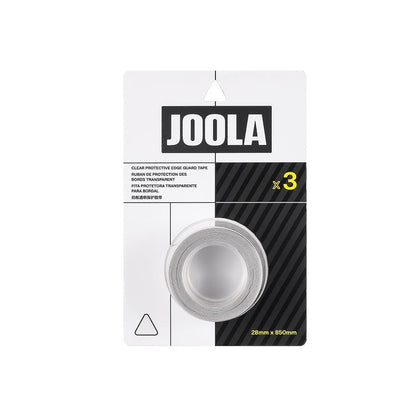 JOOLA Pickleball Clear Edge Guard Tape - Pickleball Sports Featured