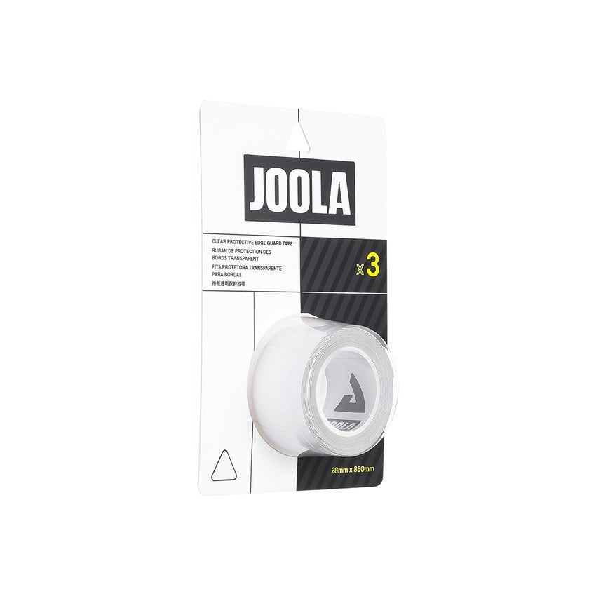 JOOLA Pickleball Clear Edge Guard Tape - Pickleball Sports Featured