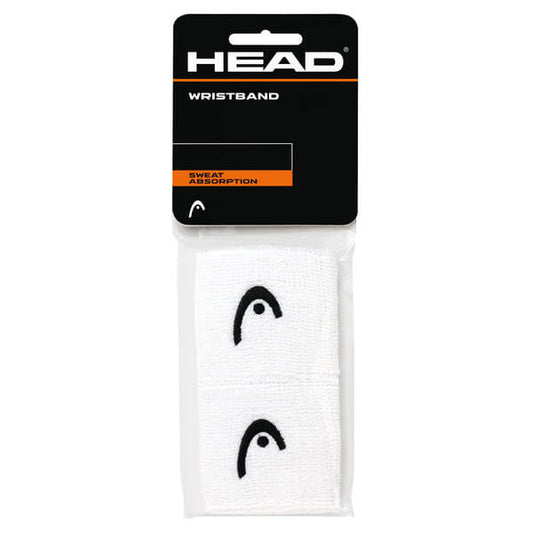 HEAD Wristbands - Pickleball Sports Classic
