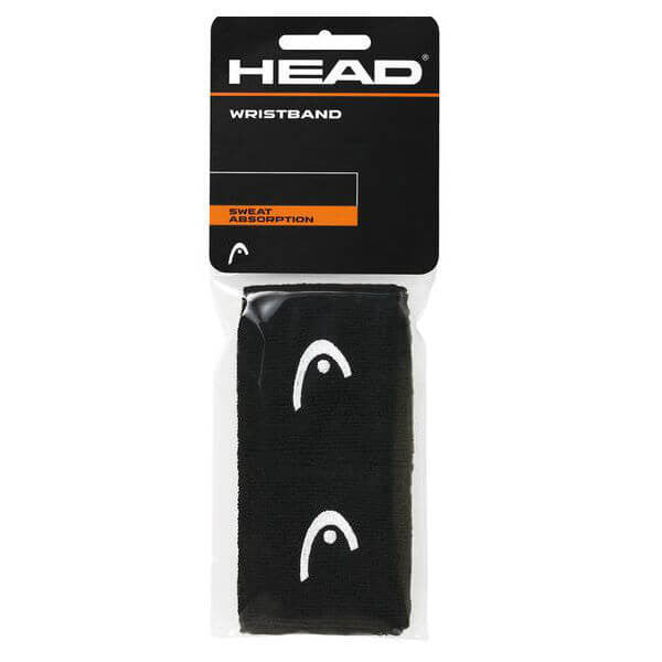 HEAD Wristbands - Pickleball Sports Classic