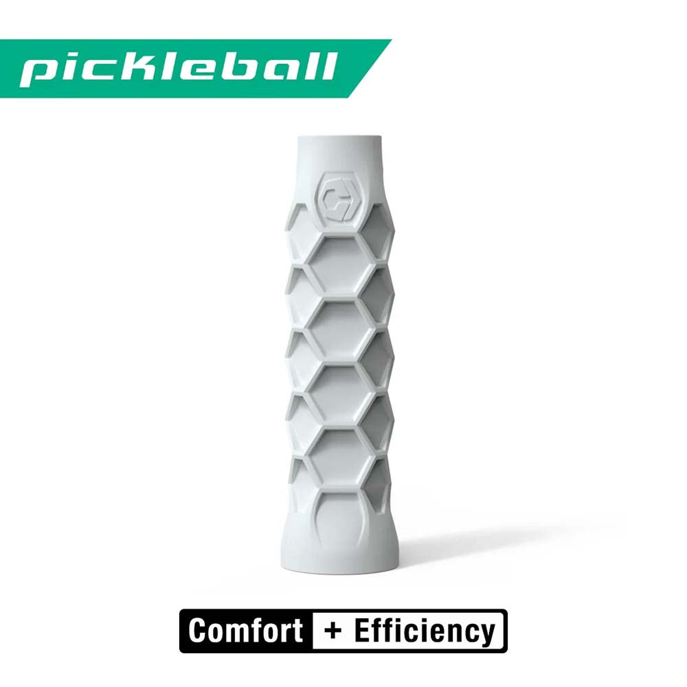 Hesacore Pickleball Grip - Pickleball Sports Featured