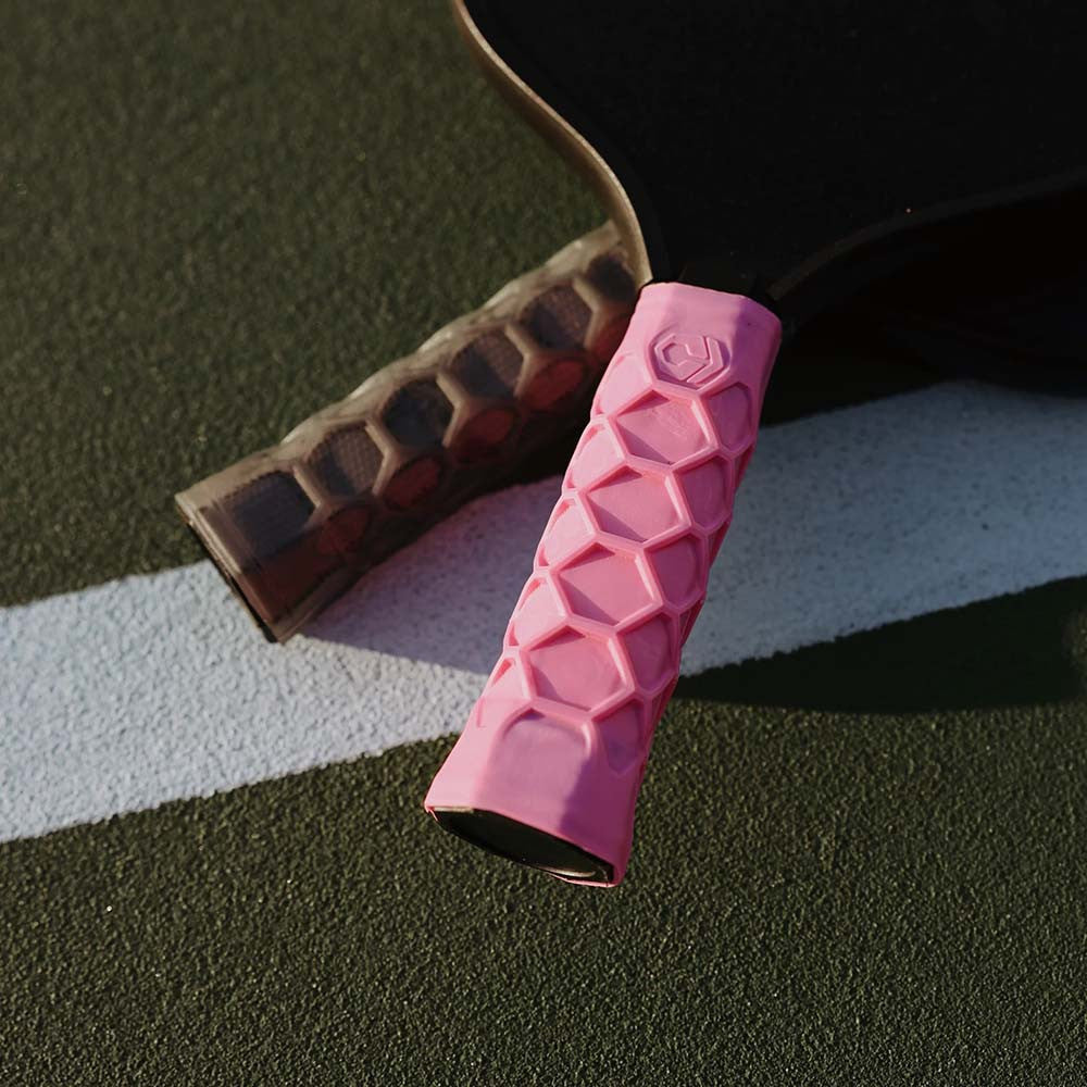 Hesacore Pickleball Grip - Pickleball Sports Featured