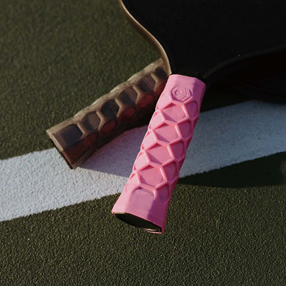 Hesacore Pickleball Grip - Pickleball Sports Featured