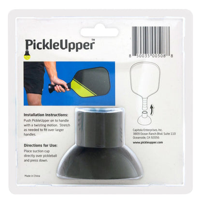 PickleUpper Ball Pickup Tool - Pickleball Sports Classic