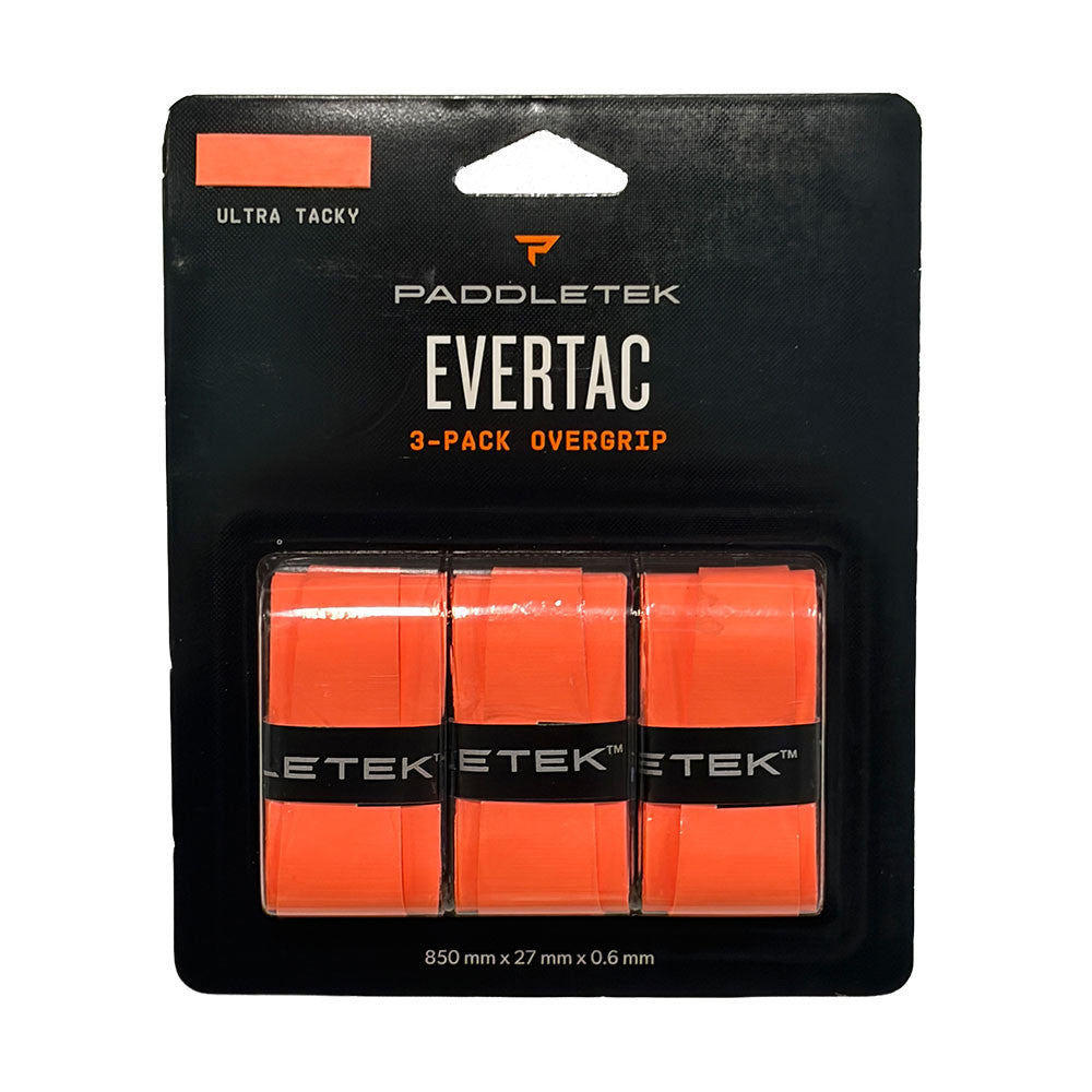 Paddletek Evertac Overgrip - Pickleball Sports Quality