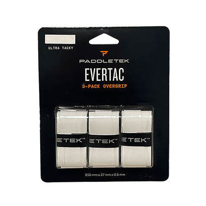 Paddletek Evertac Overgrip - Pickleball Sports Quality