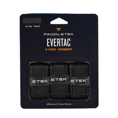 Paddletek Evertac Overgrip - Pickleball Sports Quality
