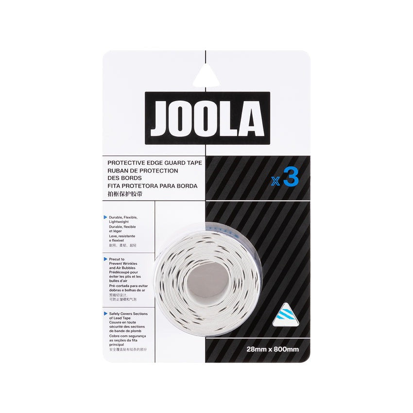 JOOLA Pickleball Pro IV Hyperion Edge Guard Tape - Pickleball Sports Essential