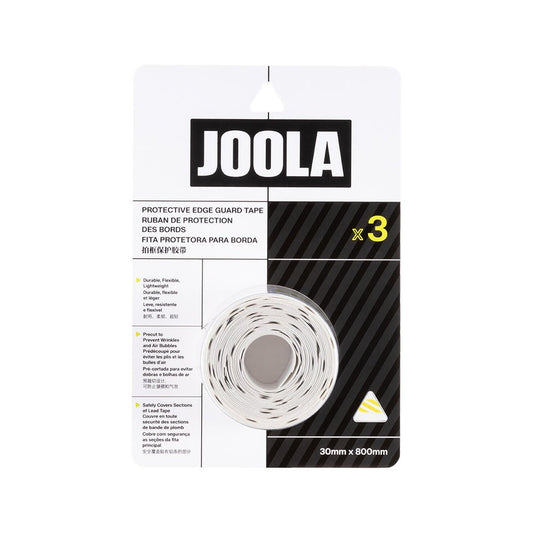 JOOLA Pickleball Pro IV Scorpeus Edge Guard Tape - Pickleball Sports Smart Buy