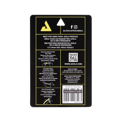 JOOLA Pickleball Pro IV Scorpeus Edge Guard Tape - Pickleball Sports Smart Buy