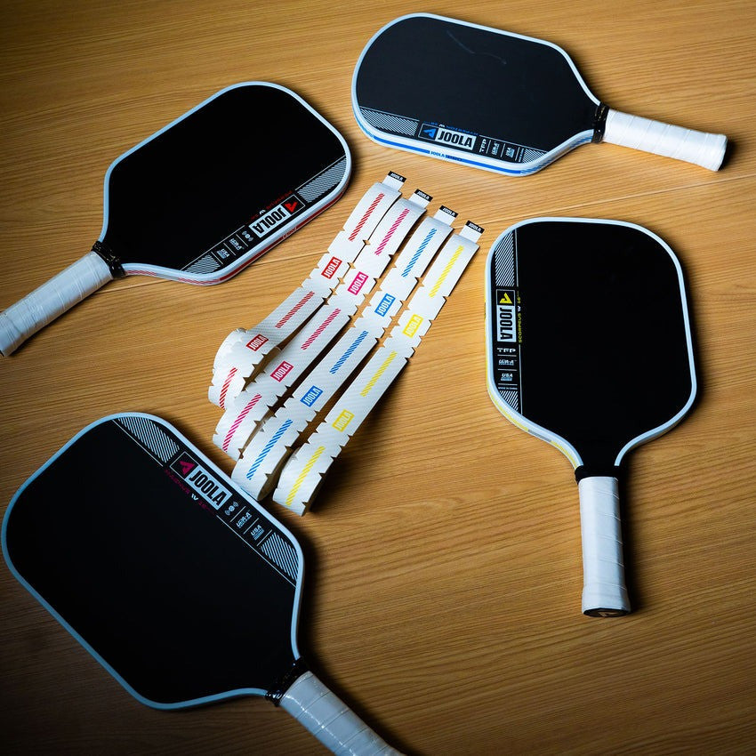 JOOLA Pickleball Pro IV Scorpeus Edge Guard Tape - Pickleball Sports Smart Buy