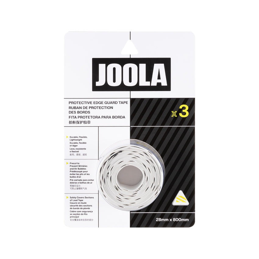JOOLA Pickleball Pro IV Scorpeus Edge Guard Tape - Pickleball Sports Smart Buy