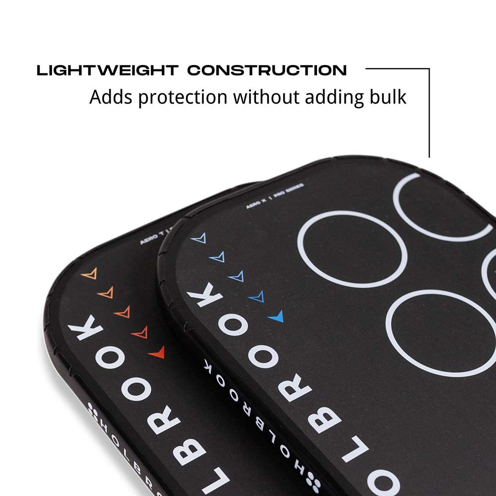 Holbrook Protective Edge Tape - Pickleball Sports Best Seller