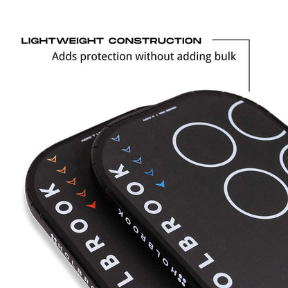 Holbrook Protective Edge Tape - Pickleball Sports Best Seller