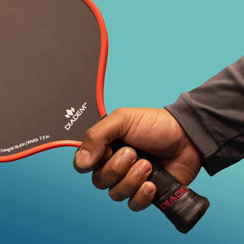 Diadem Comfort Max Replacement Pickleball Grip - Pickleball Sports Latest