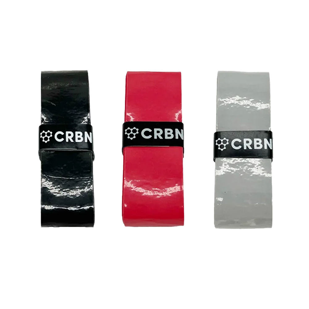 CRBN DryTec Overgrip - Pickleball Sports Premium