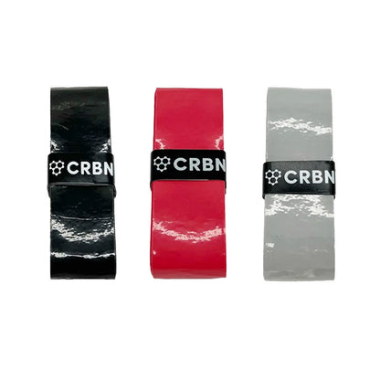 CRBN DryTec Overgrip - Pickleball Sports Premium