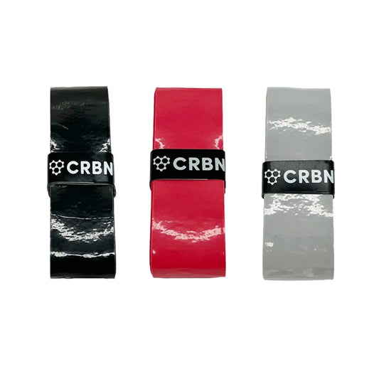 CRBN DryTec Overgrip - Pickleball Sports Premium
